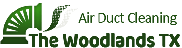 ACT AIR DUCT CLEANING THE WOODLAND TX