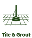 Tile & Grout